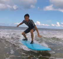 沖縄サーフィンスクール
